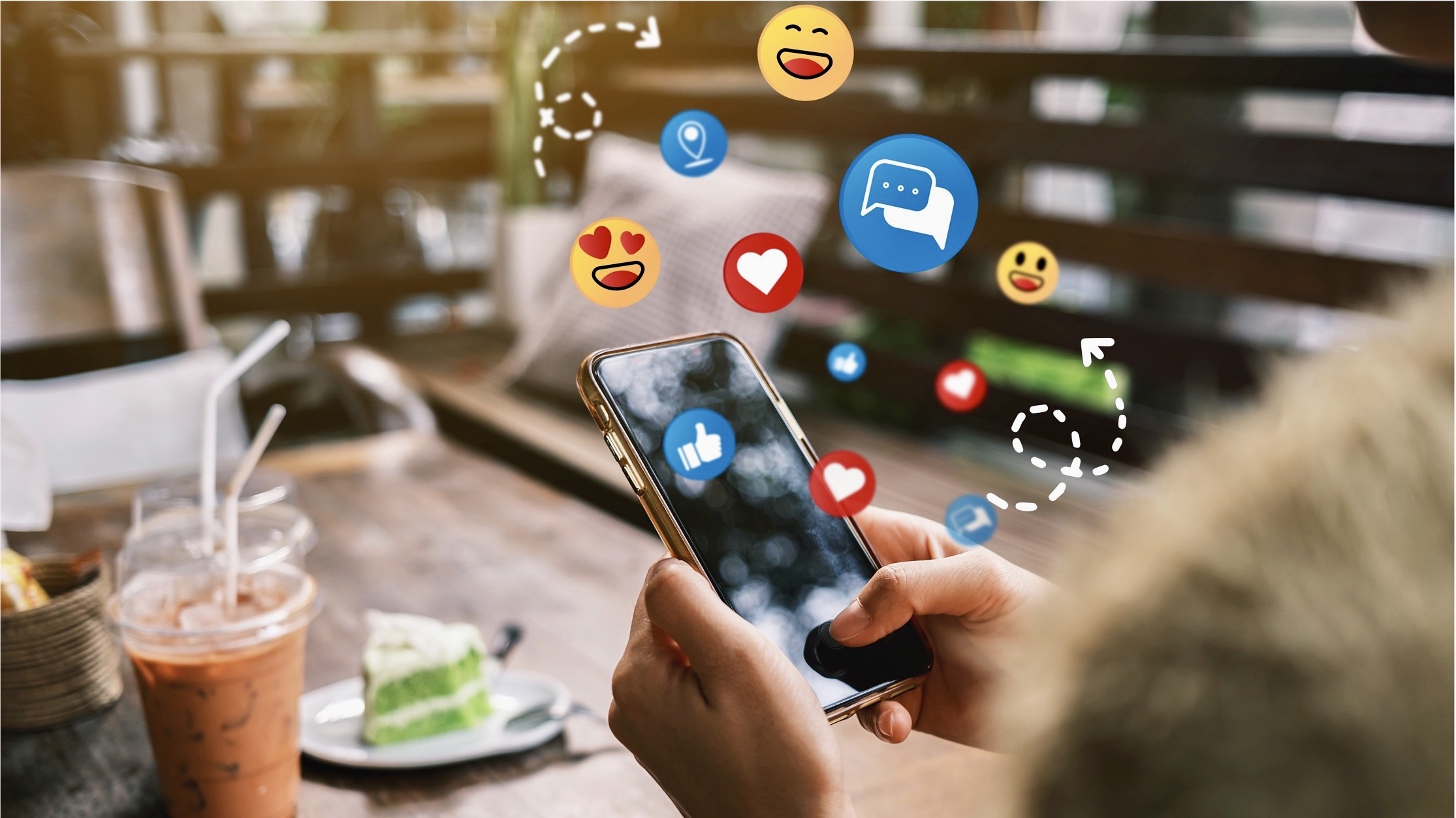 Marketing Professionals