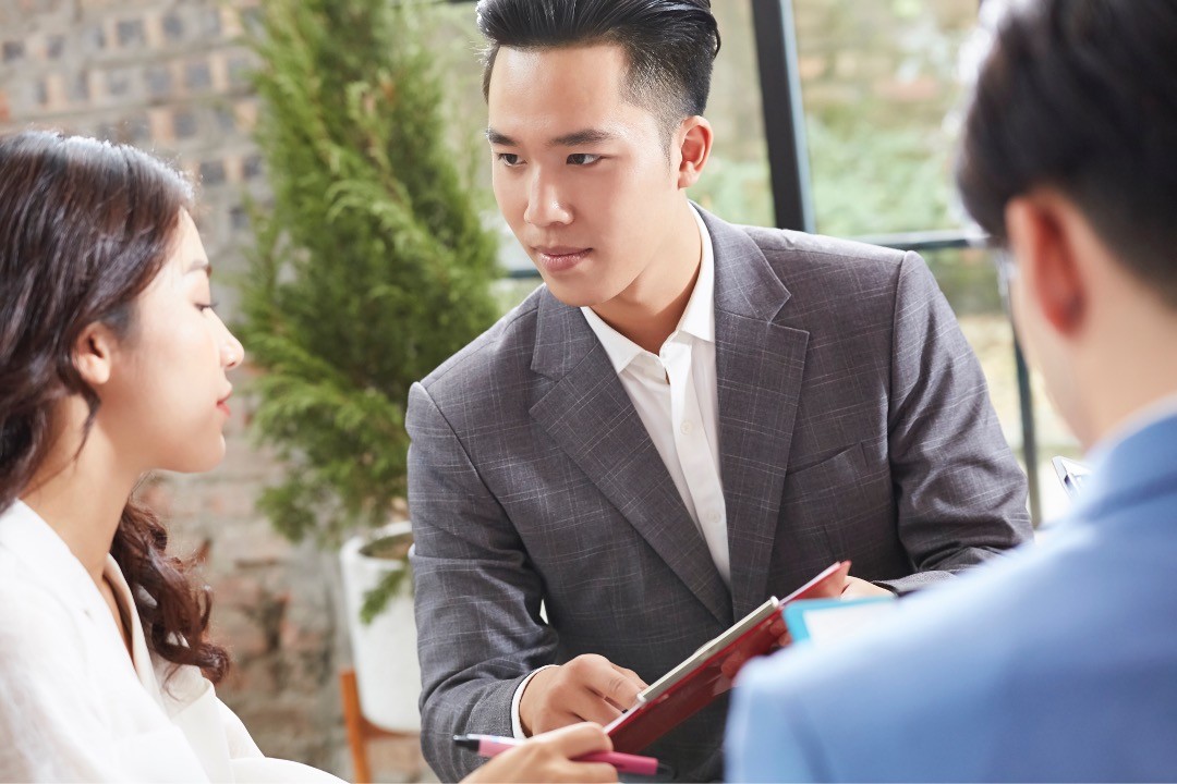 Social Media Managers