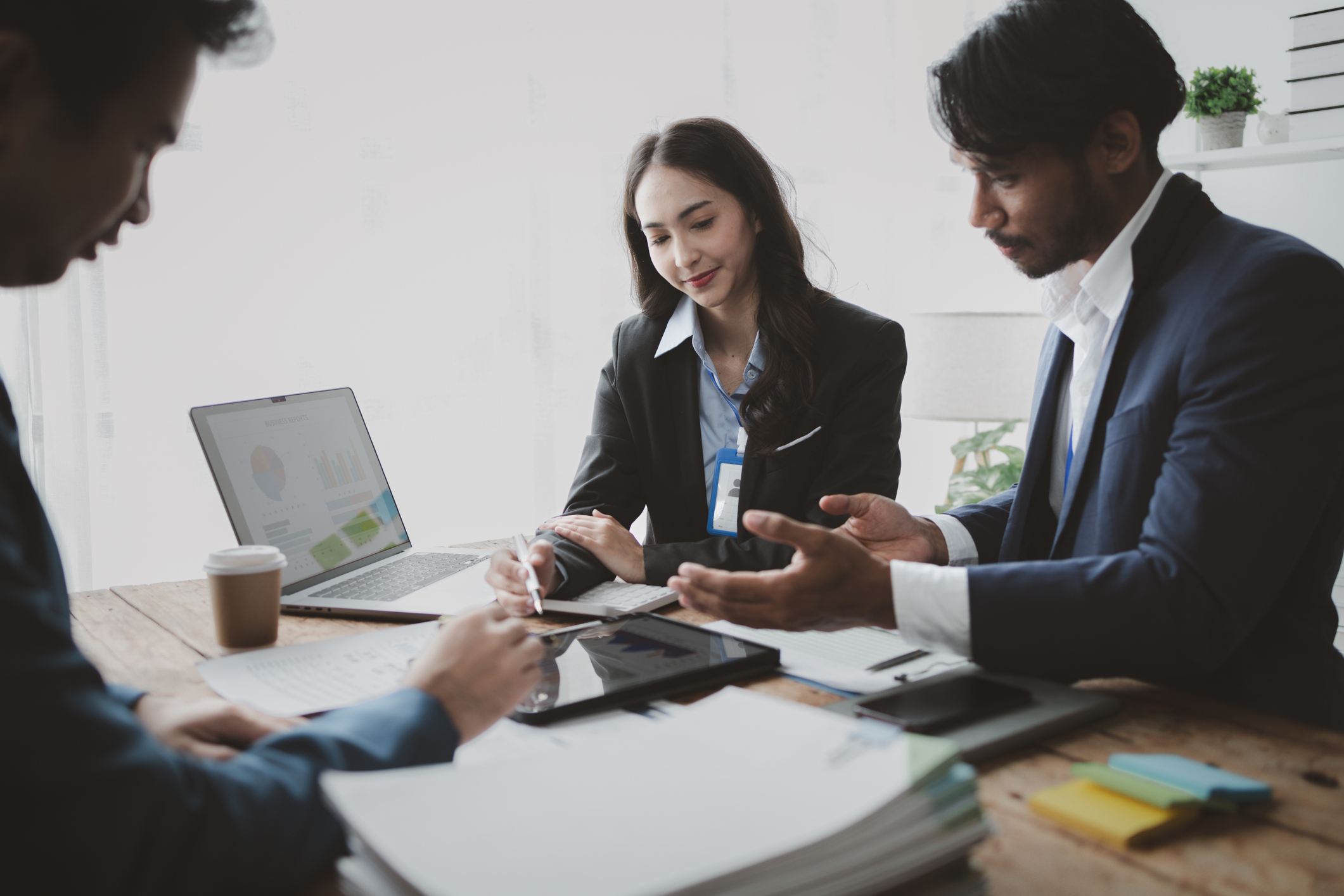 Video Content Creators